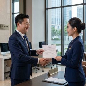 HOTEL N3 - Lựa Chọn Số 1 Cho Doanh Nhân Khi Đến Làm Việc Tại Đông Nam Bộ