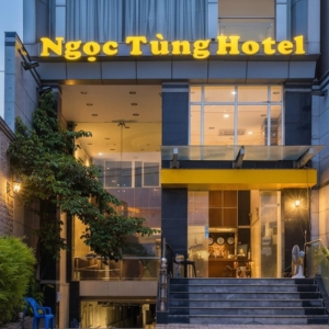 NGỌC TÙNG HOTEL 