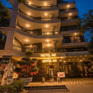 N3 HOTEL 