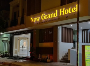 TIỀN SẢNH  NEWGRAND 