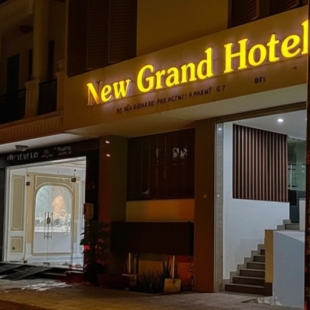TIỀN SẢNH  NEWGRAND 