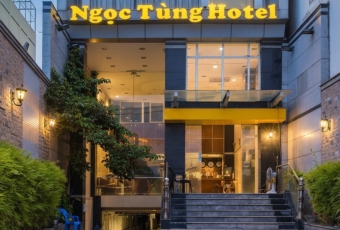 NGỌC TÙNG HOTEL QUẬN 7 