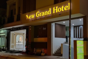 NEWGRAND HOTEL QUẬN 7