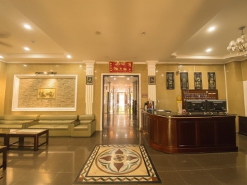 N3 HOTEL 