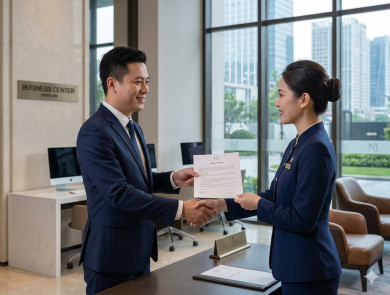 HOTEL N3 - Lựa Chọn Số 1 Cho Doanh Nhân Khi Đến Làm Việc Tại Đông Nam Bộ