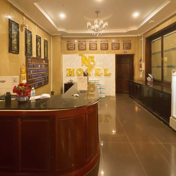 N3 HOTEL 